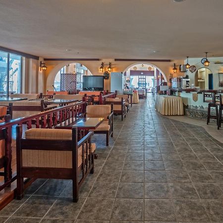 Icarus Suites & Apartments By "Lefkoniko" Rethimnon Buitenkant foto