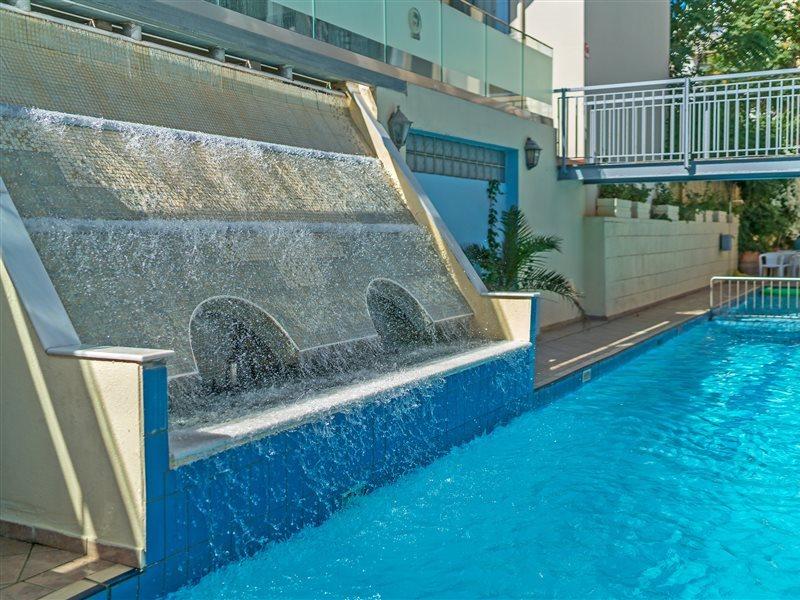 Icarus Suites & Apartments By "Lefkoniko" Rethimnon Buitenkant foto
